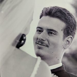 Meet your Posher, Becky